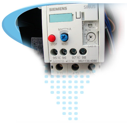 Equipo el&eacute;ctrico