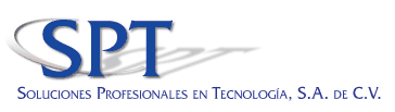 SPT- Soluciones Profesionales en Tecnología, SA de CV